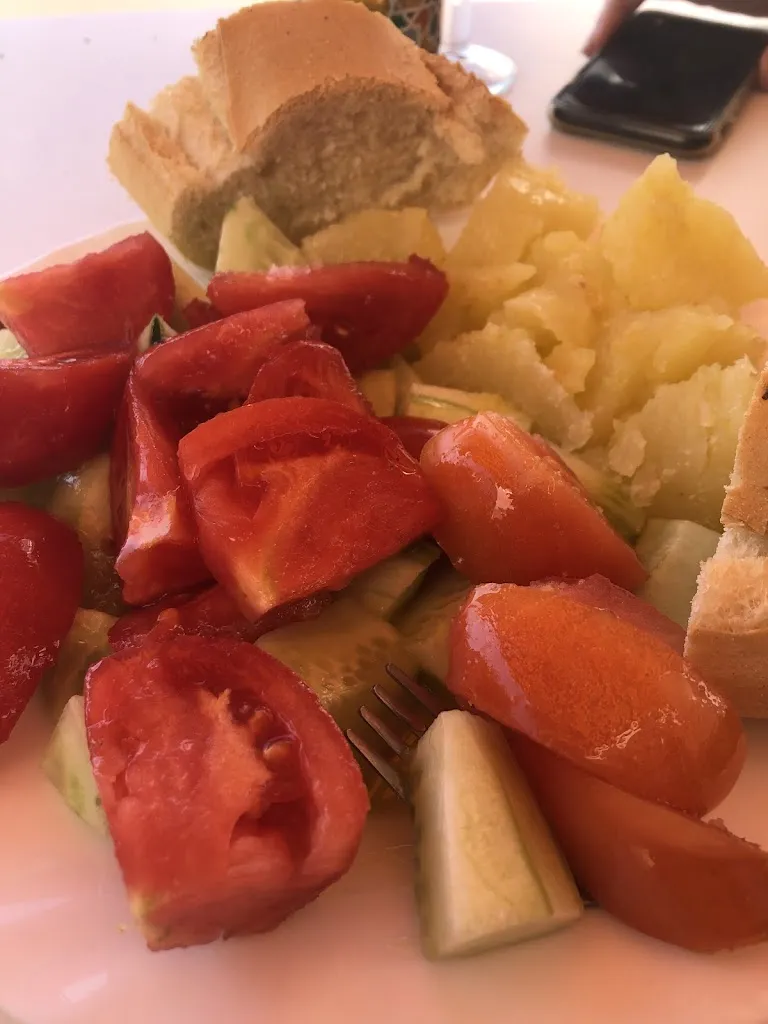 Menu_Café Bar La Alpujarra_Ugíjar_image_9