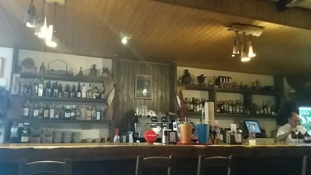 Pepe Aguado Restaurante restaurant in Ugíjar