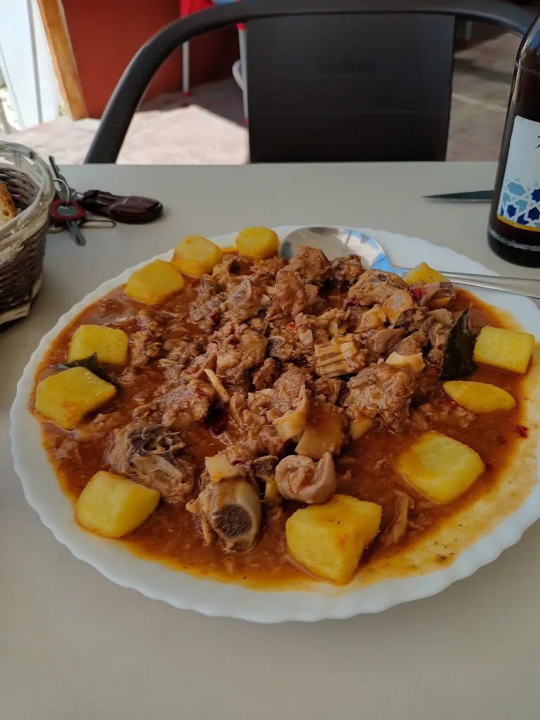 Menu_Bar los Cazadores_Villanueva de las Torres_image_1