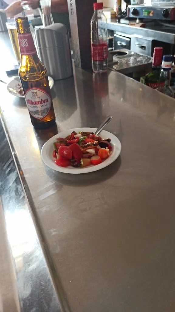 Menu_Bar los Cazadores_Villanueva de las Torres_image_2