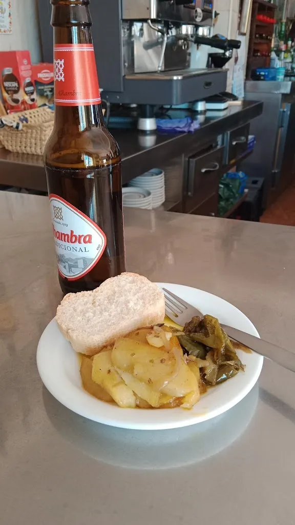 Menu_Bar los Cazadores_Villanueva de las Torres_image_4