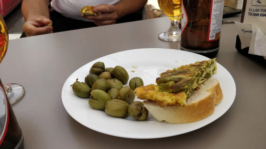 Menu_Bar los Cazadores_Villanueva de las Torres_image_5