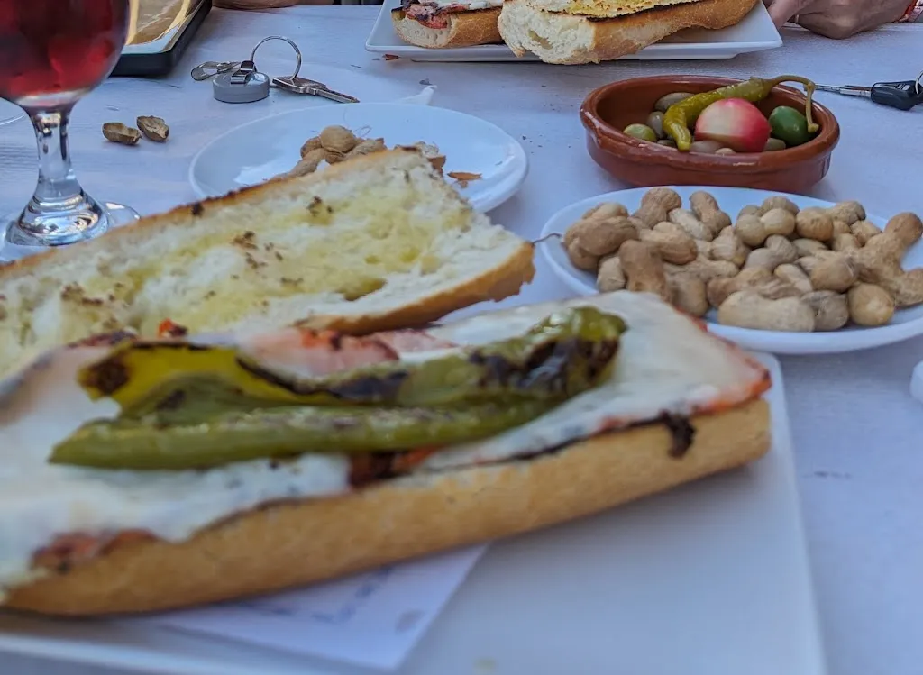 Jose Carlos Herrero_Caribbean_Beniarrés_review