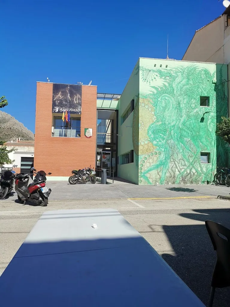 Caribbean_Beniarrés_slider_image_3