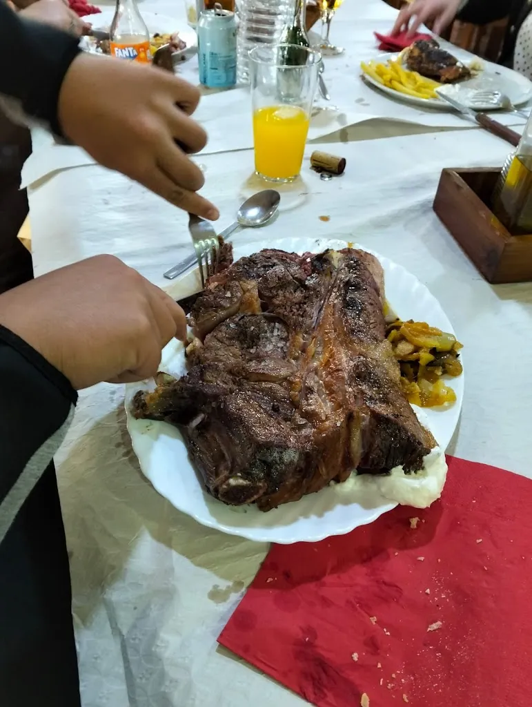 Bernardo Restaurante_Ventas de Huelma_slider_image_2