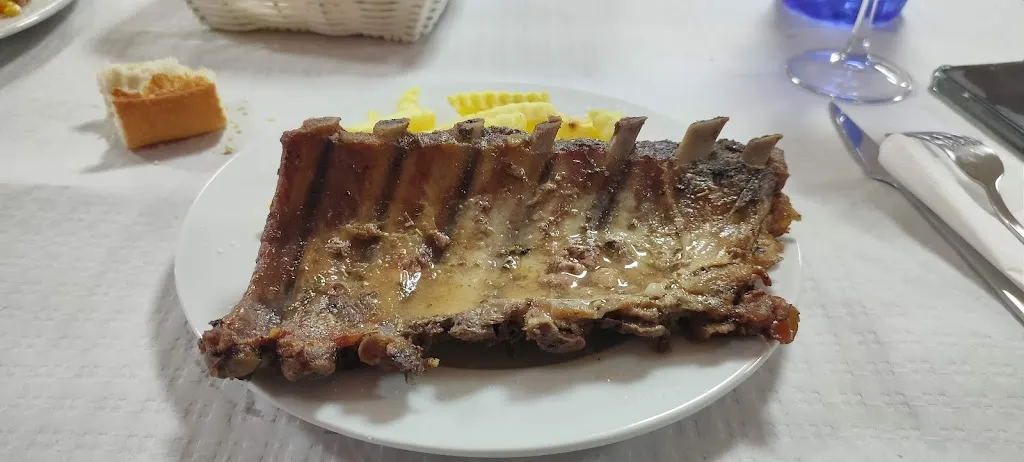 A. Ml_Restaurante Sabor Andaluz_Ventas de Huelma_review