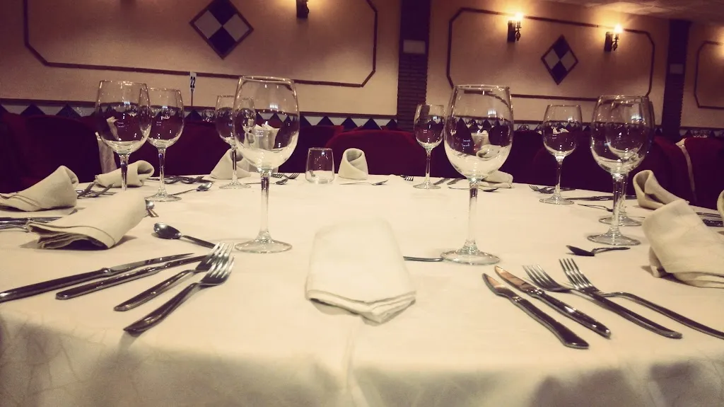 Restaurante Sabor Andaluz restaurant in Ventas de Huelma