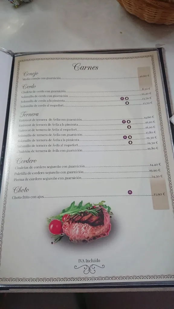 Menu_Restaurante Casa Luciano_Ventas de Huelma_image_3