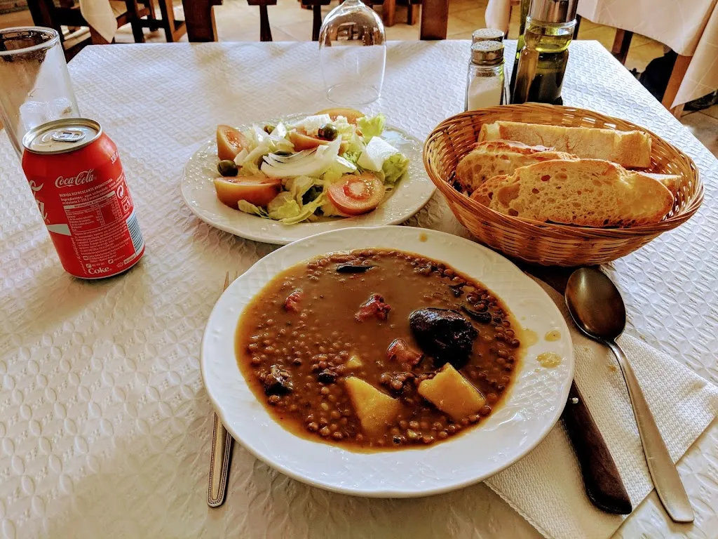 Juri Redecker_Restaurante Casa Luciano_Ventas de Huelma_review