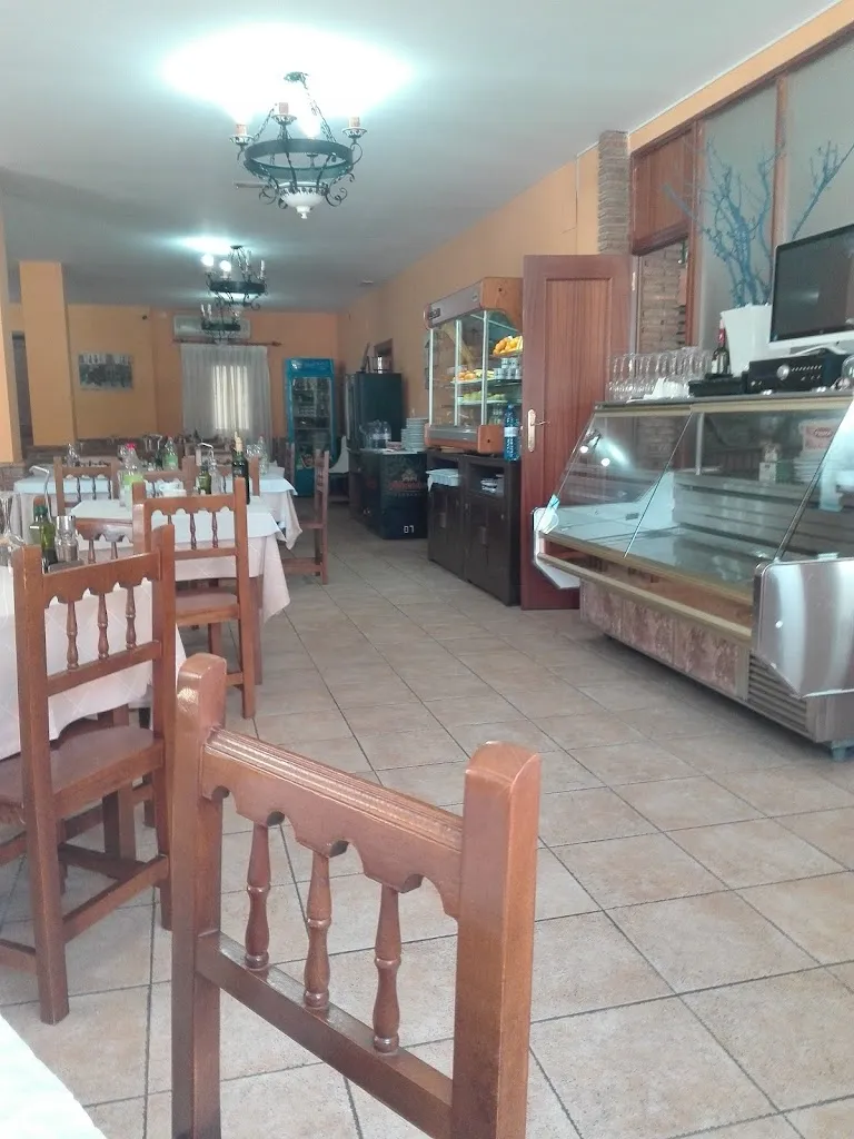 Restaurante Casa Luciano_Ventas de Huelma_slider_image_1