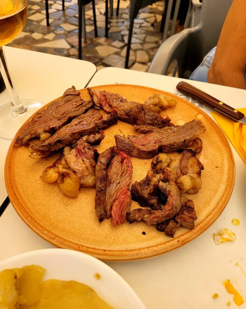 EDIFICACIÓN CAMOBA S.L.U_Restaurante Balduino_Ventas de Huelma_review