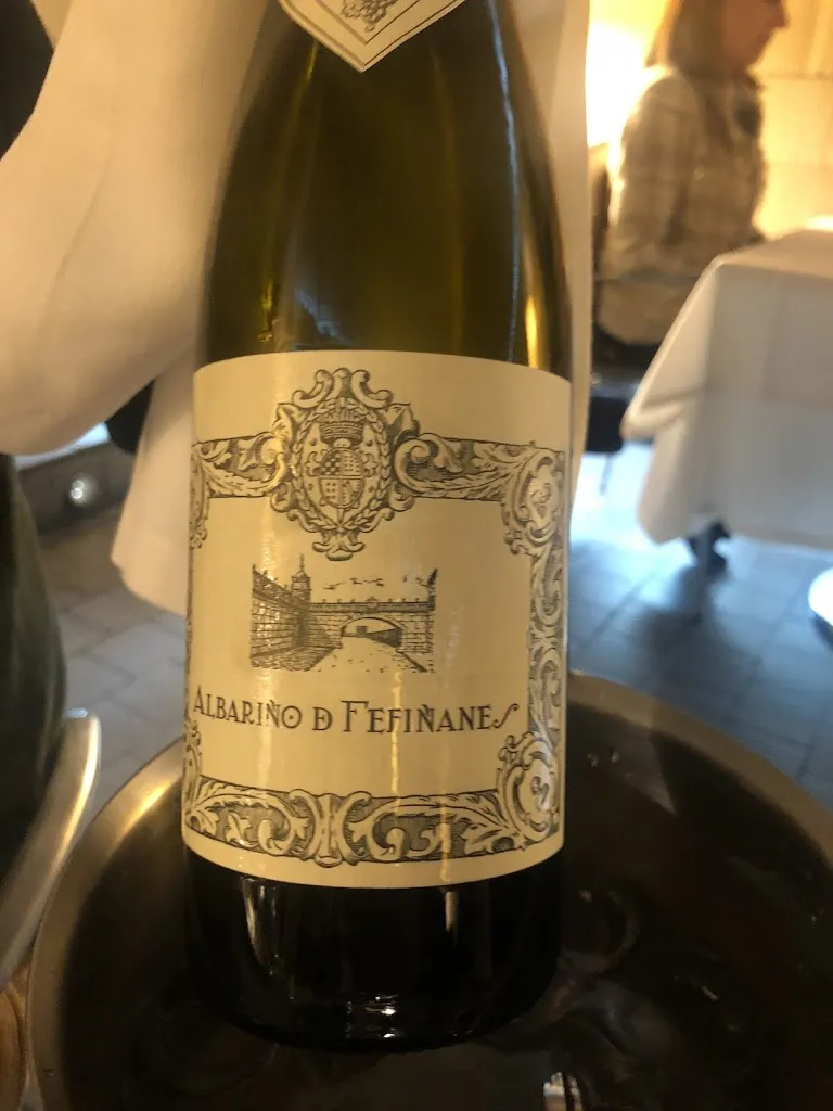 Isabel Medrano_La Manduca de Azagra_Zagra_review