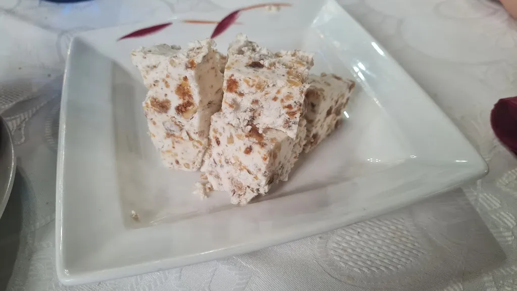 Menu_Horno de Víznar_Víznar_image_5