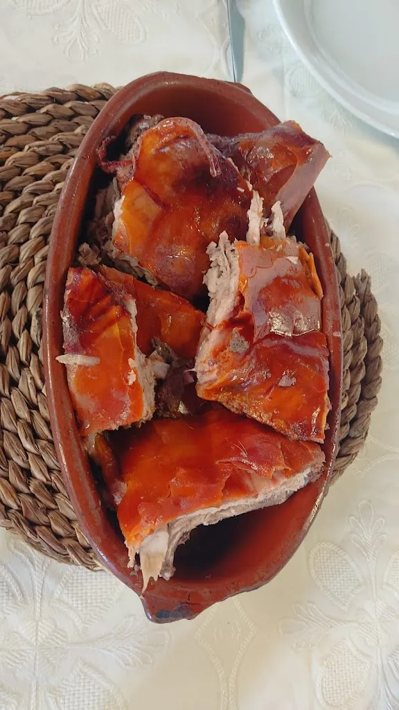 Menu_Horno de Víznar_Víznar_image_6