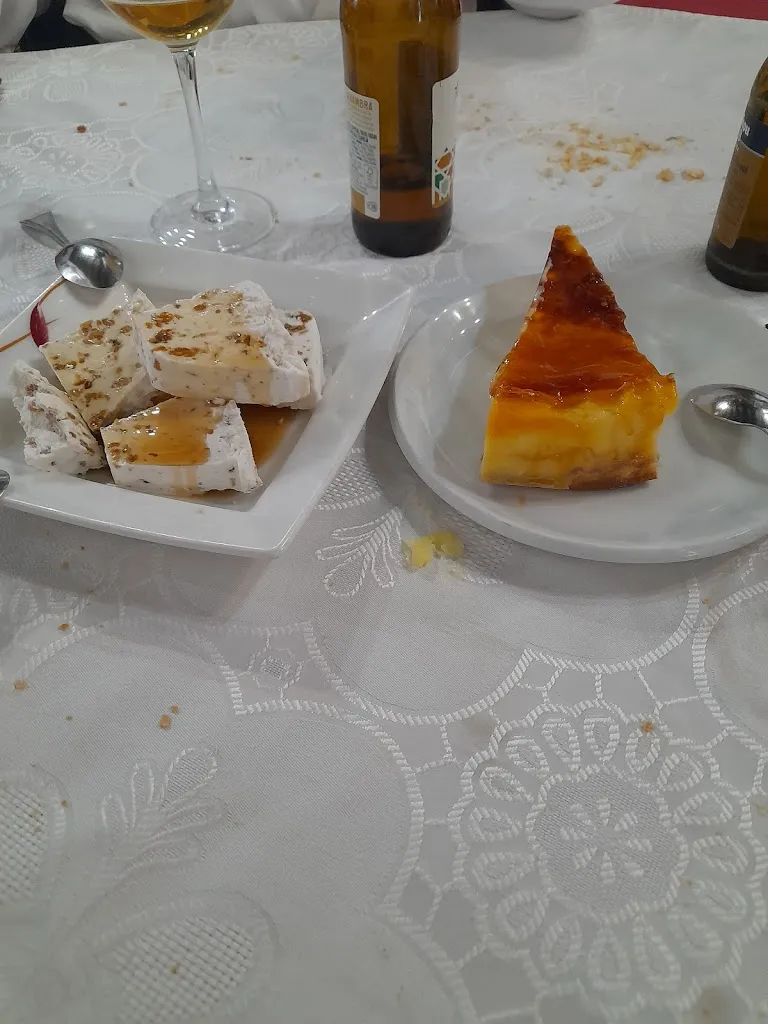 Menu_Horno de Víznar_Víznar_image_8