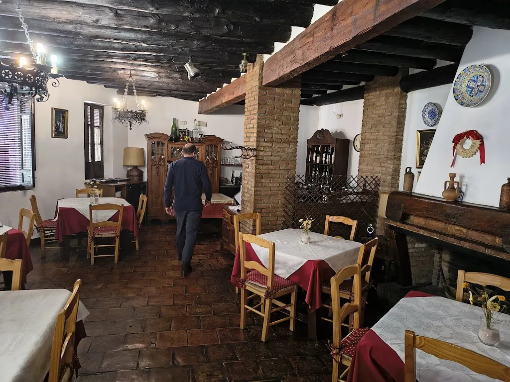 Horno de Víznar_Víznar_slider_image_3