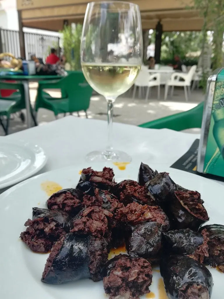 Menu_Kiosko Parque de Víznar_Víznar_image_6