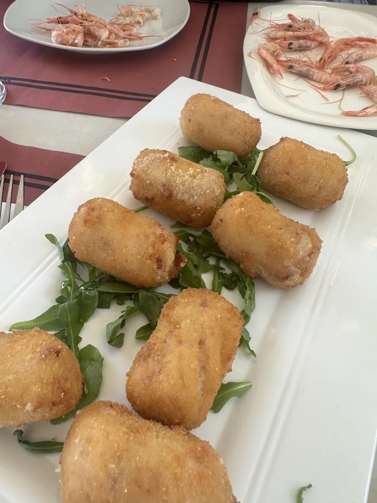 Menu_Kiosko Parque de Víznar_Víznar_image_7