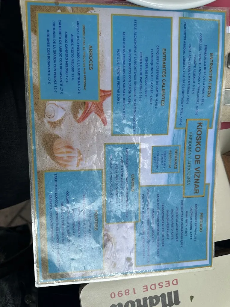 Walter Picone Ferrari_Kiosko Parque de Víznar_Víznar_review