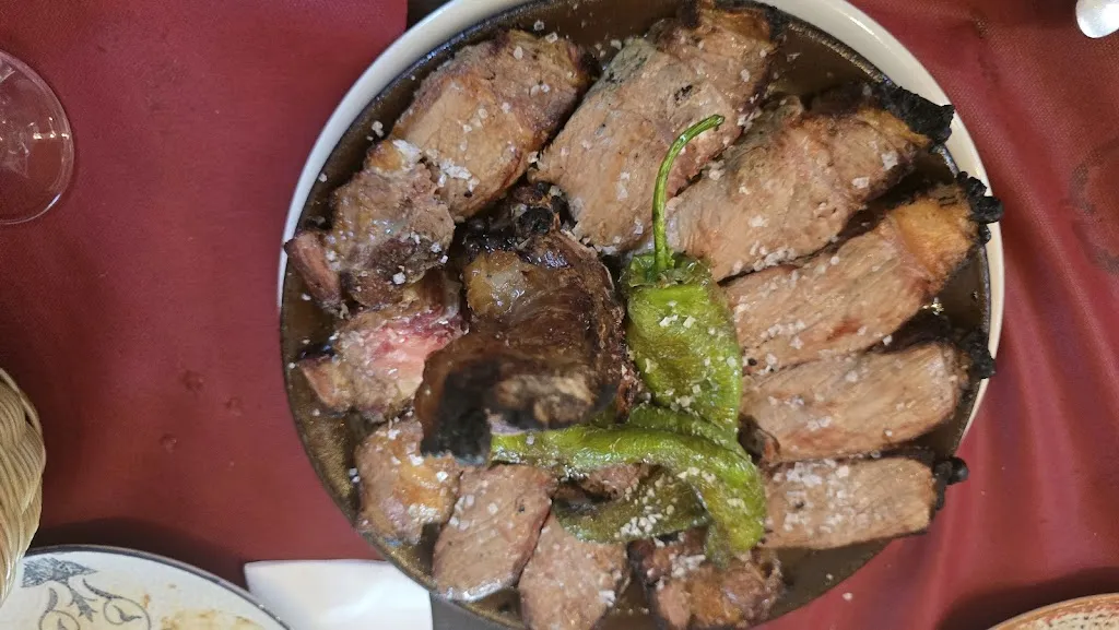 Mario Bratulić_Mesón Nacimiento_Vélez de Benaudalla_review