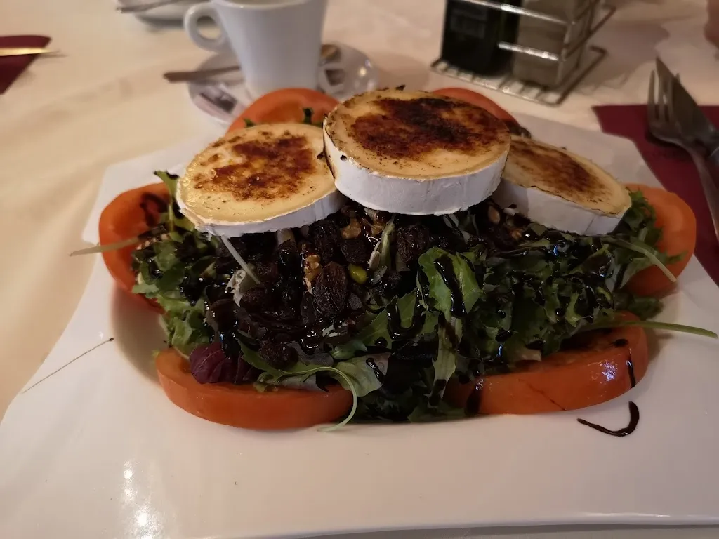 Mateusz kl_Mesón Nacimiento_Vélez de Benaudalla_review