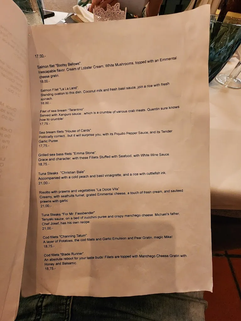 Menu_Restaurant Oustau de Altea_Altea_image_4