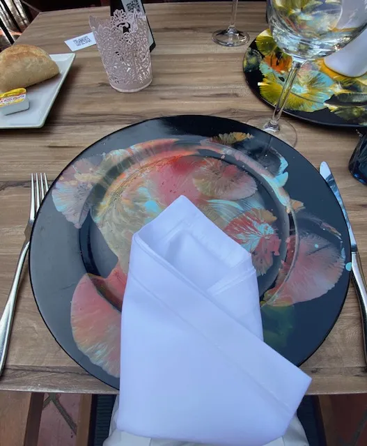 John Taylor_Restaurant Oustau de Altea_Altea_review