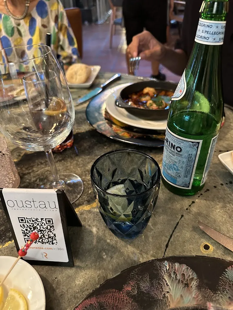 Arymat RIRI_Restaurant Oustau de Altea_Altea_review