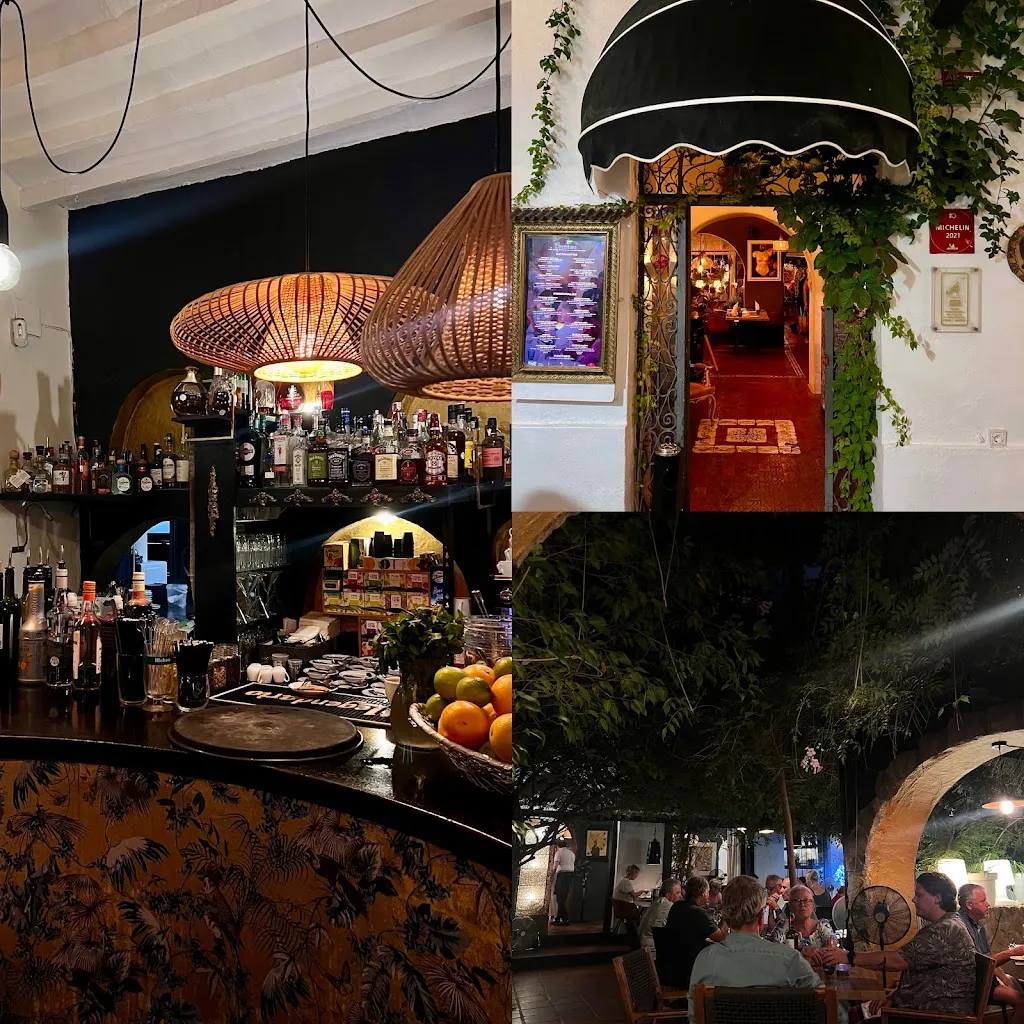 Restaurant Oustau de Altea_Altea_slider_image_3