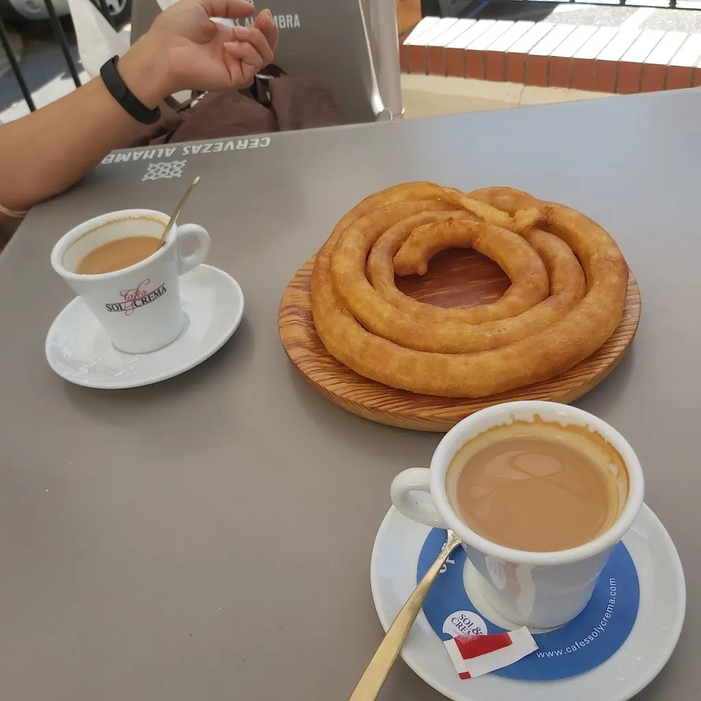 Menu_Thivany's Bar & Grill_Vélez de Benaudalla_image_5