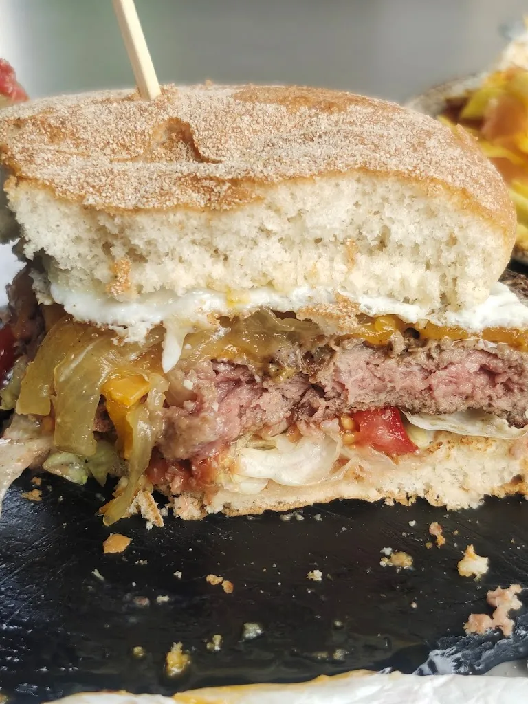 Menu_Thivany's Bar & Grill_Vélez de Benaudalla_image_7