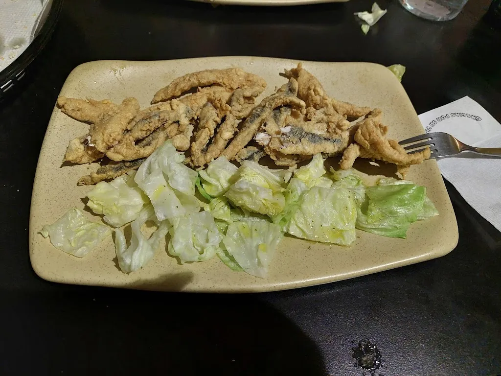 Yohana Vargas_Los Cármenes_Vélez de Benaudalla_review