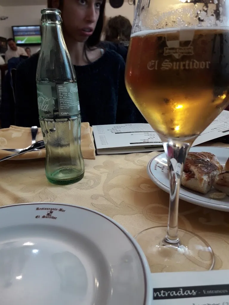 Menu_Restaurante Bar El Surtidor_Vélez de Benaudalla_image_9