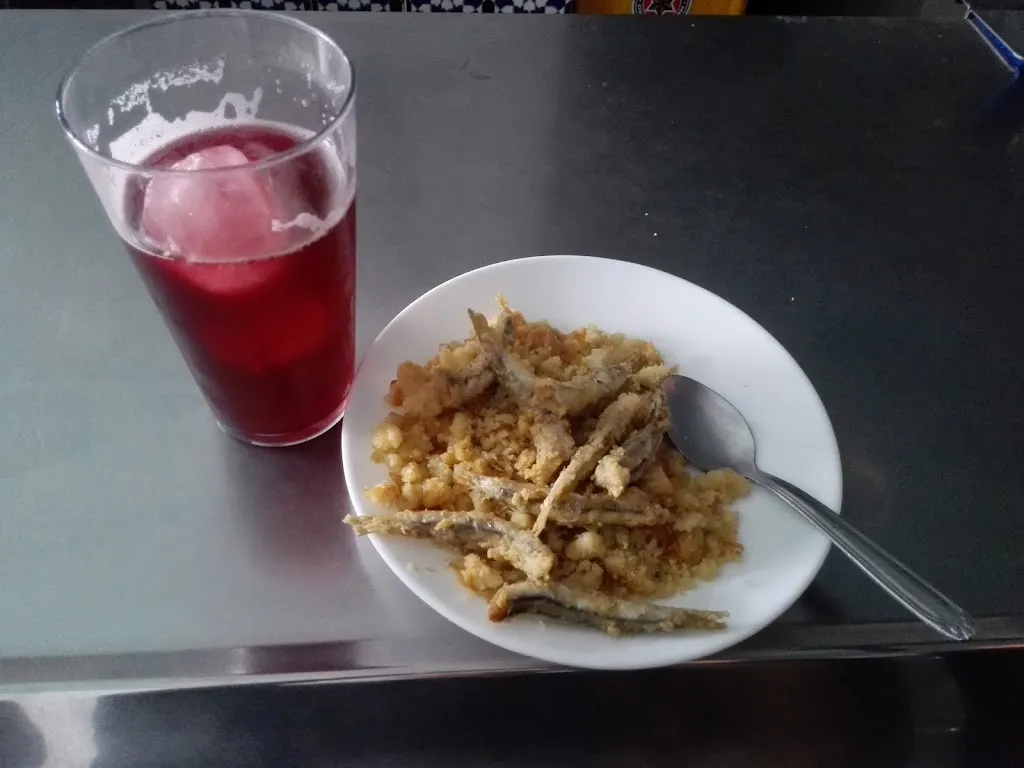 Menu_Bar Los Angeles_Vélez de Benaudalla_immagine_4