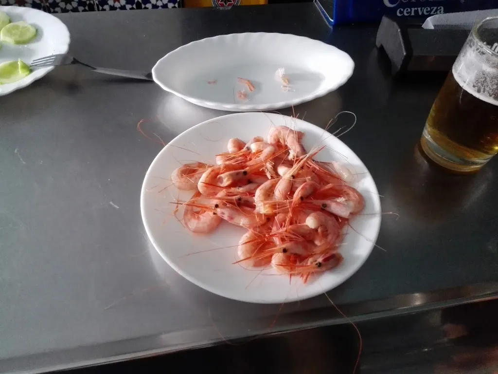 Menu_Bar Los Angeles_Vélez de Benaudalla_immagine_5