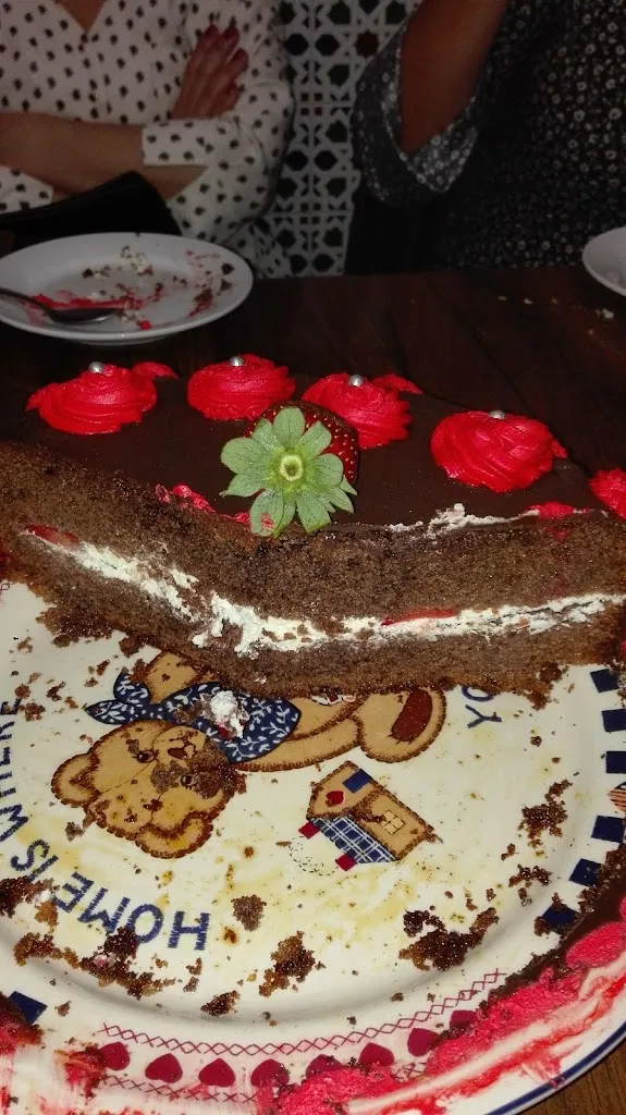 Menu_Bar Los Angeles_Vélez de Benaudalla_immagine_7