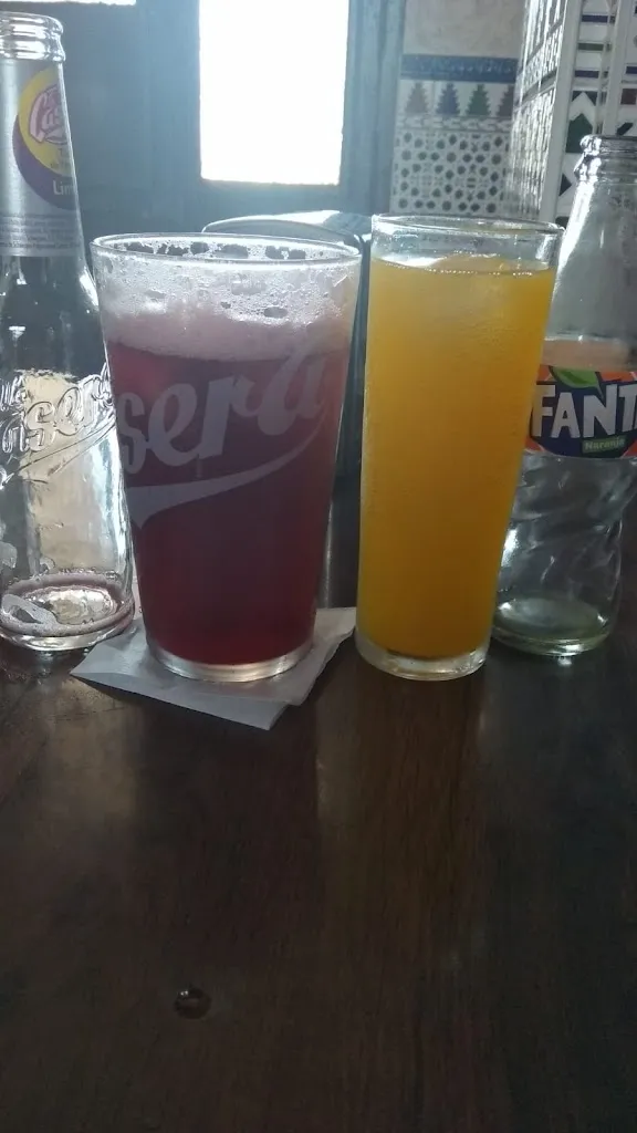 Menu_Bar Los Angeles_Vélez de Benaudalla_immagine_8