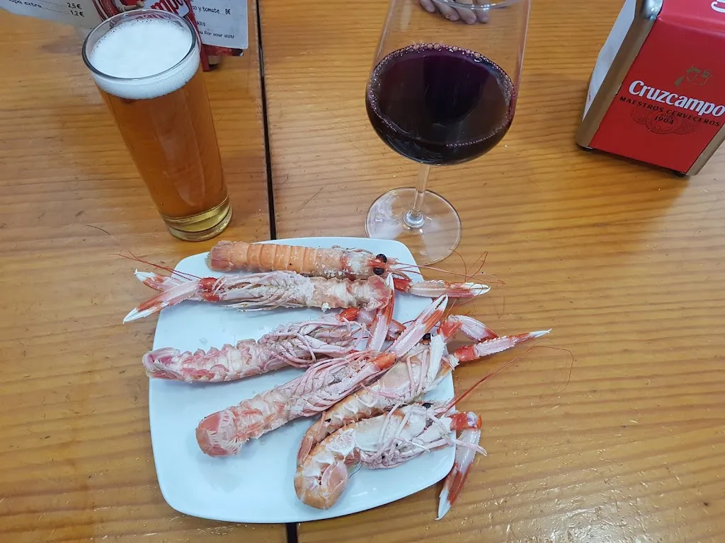 Menu_Nuevo Bar Fútbol - Las niñas_Vélez de Benaudalla_immagine_5