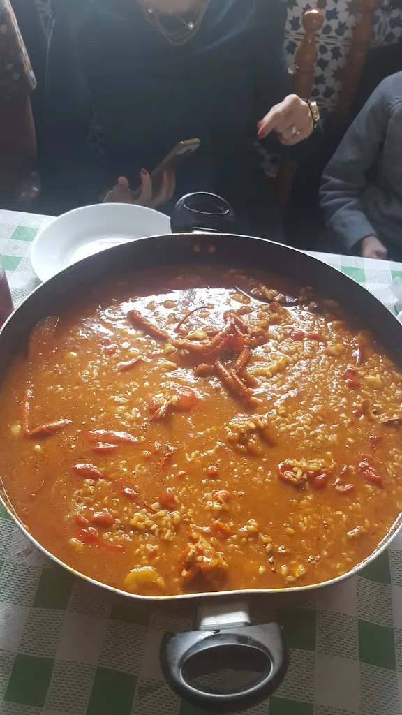 Menu_Nuevo Bar Fútbol - Las niñas_Vélez de Benaudalla_immagine_7