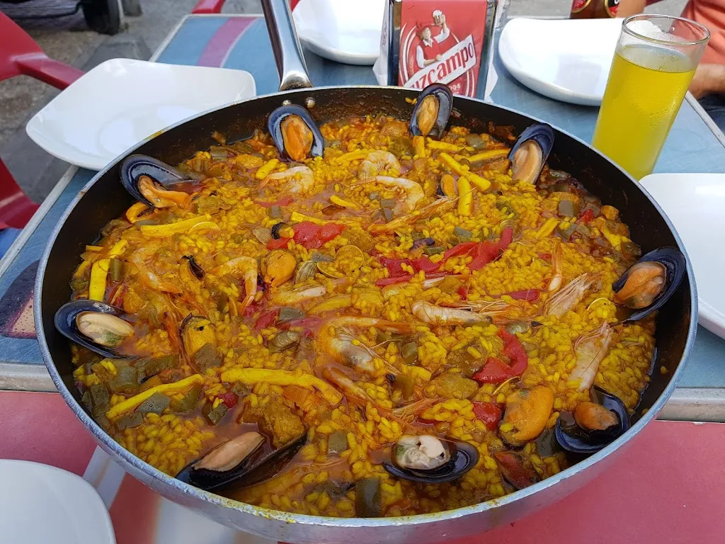 Menu_Nuevo Bar Fútbol - Las niñas_Vélez de Benaudalla_immagine_8