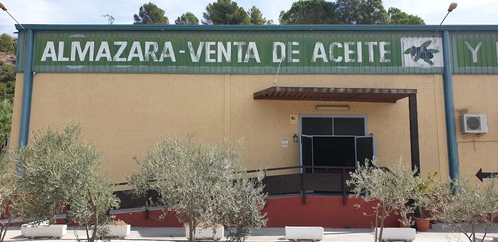 Olive oil museum_Vélez de Benaudalla_slider_image_1