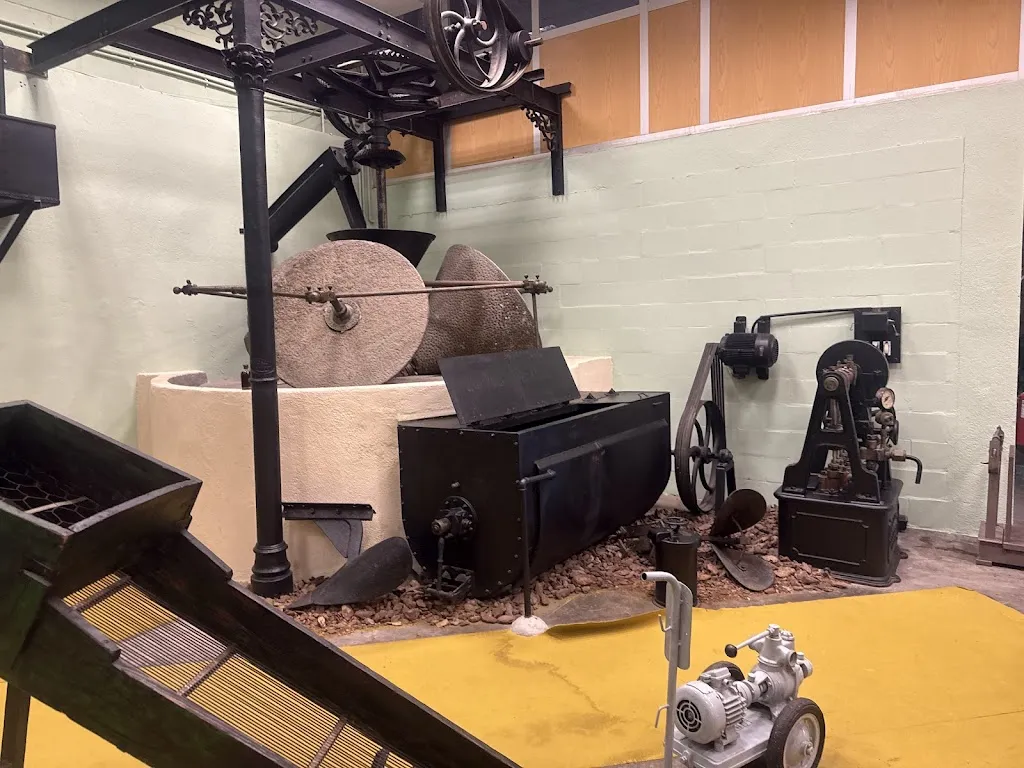 Olive oil museum_Vélez de Benaudalla_slider_image_2