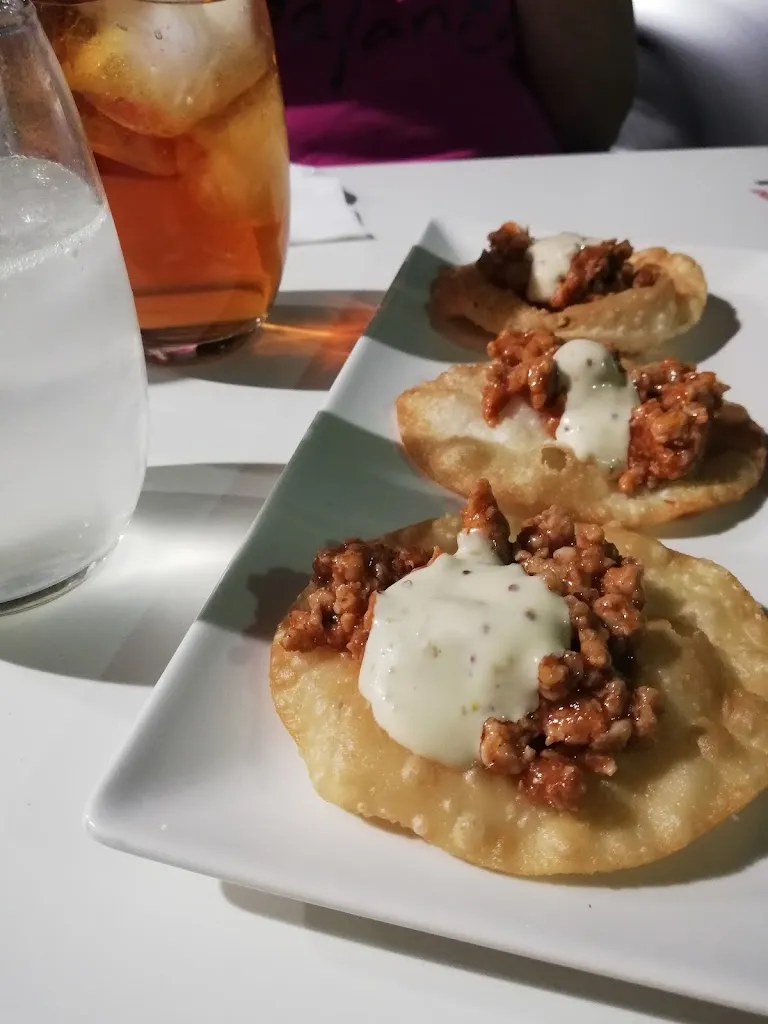 Menu_La Almazara gastronomia_Zújar_image_3