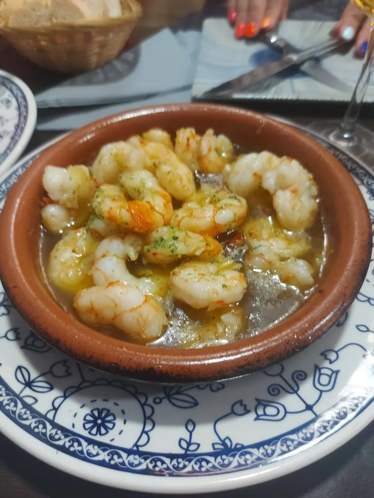 Menu_La Almazara gastronomia_Zújar_image_4