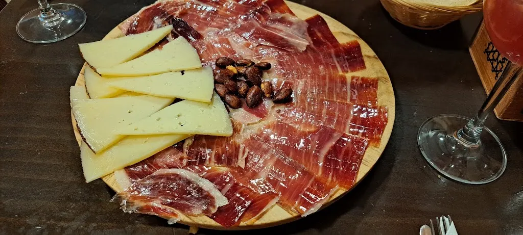 Menu_La Almazara gastronomia_Zújar_image_6