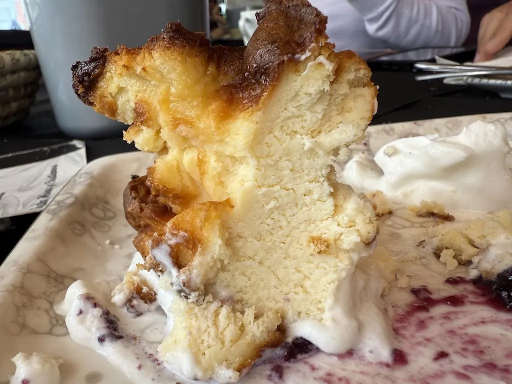 Susana Romera Arias_La Almazara gastronomia_Zújar_review