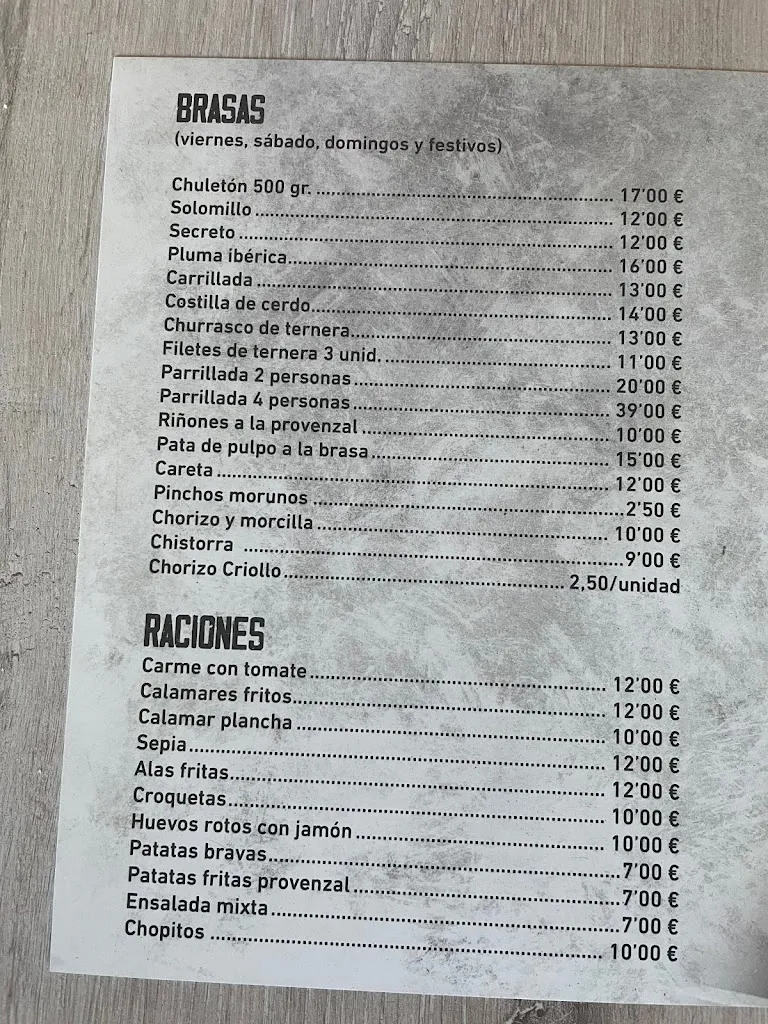 Menu_Asador argentino_Zújar_image_1