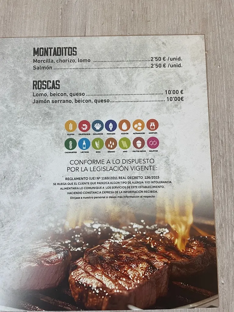 Menu_Asador argentino_Zújar_image_3