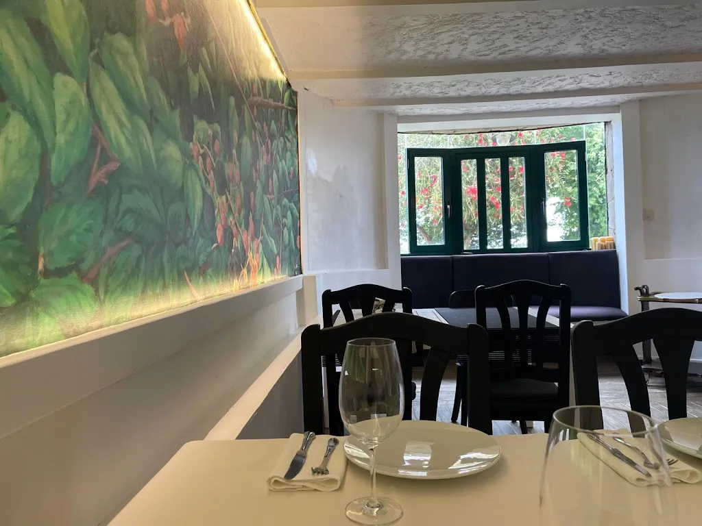 Xoán G. R._amorada taberna_Cambre_review