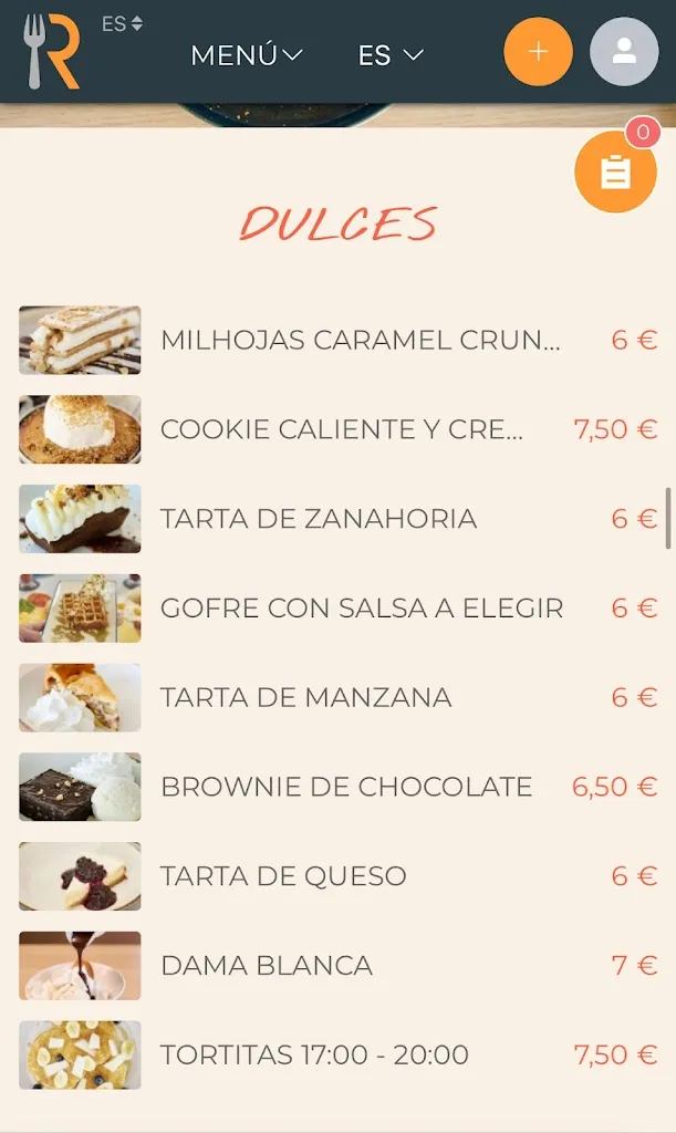 Menu_Diferens Altea_Altea_immagine_1